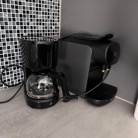 Superbe Appartement Au Rdc Avec Parking Gratuit Villerupt Exterior foto
