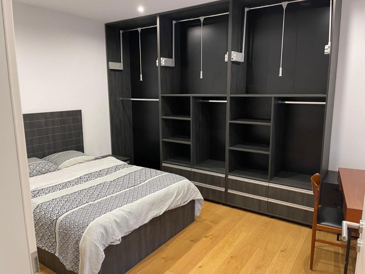 Superbe Appartement Au Rdc Avec Parking Gratuit Villerupt Exterior foto