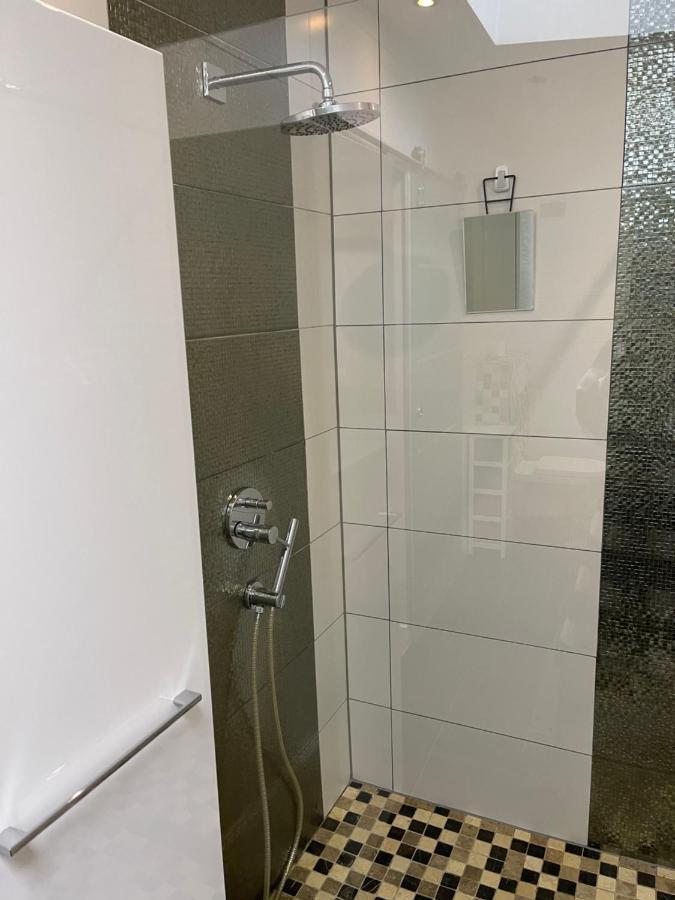 Superbe Appartement Au Rdc Avec Parking Gratuit Villerupt Exterior foto